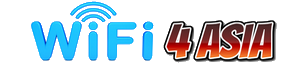 wifi4asia